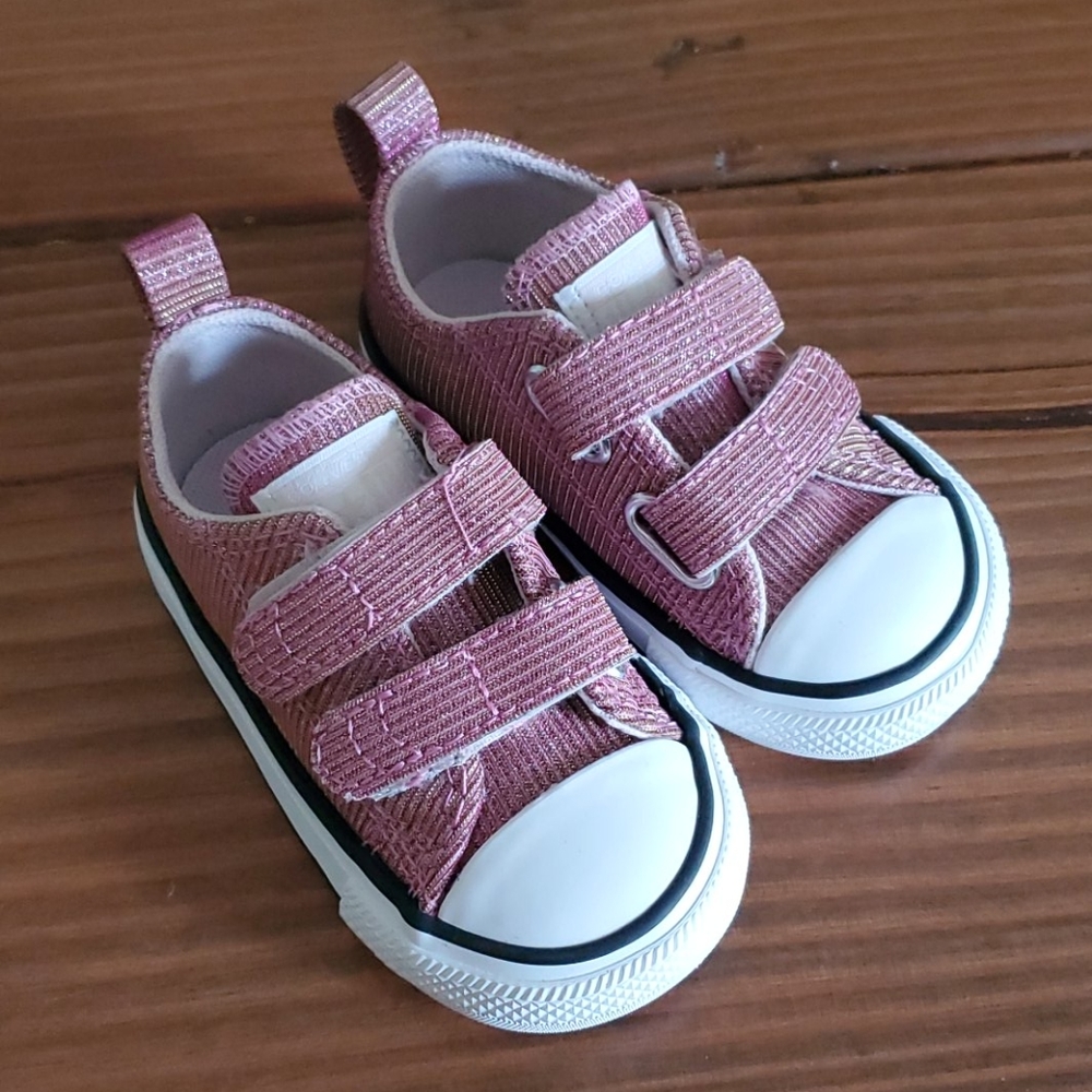 Converse Shoes